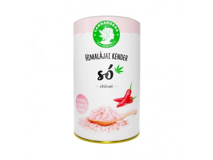 Chilis kender só 165g