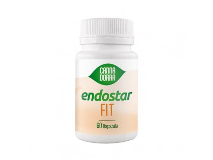 Endostar FIT, 60 kapszula