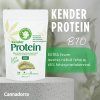 Kender fehérje BIO Extra finom, 500 g 65%