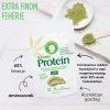 Kender fehérje BIO Extra finom, 500 g 65%