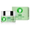 CBD Éjszakai krém, 50 ml