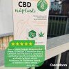 CBD tapasz 12 db