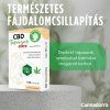 CBD Tapasz Extra nagy  - 8 db