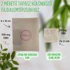 CBD Tapasz Extra nagy  - 8 db