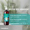 Kender olaj állatoknak, 1000 ml