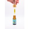 CBD olaj kutyáknak 5% - Bacon, 10 ml