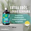 CBD olaj lovaknak Extra 4000 mg, 500 ml