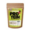 Kender fehérje - Kakaó és Banán 1kg