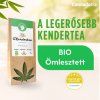CBD Extra kendertea, 4% CBD, 35 g