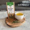 CBD Extra kendertea, 4% CBD, 35 g