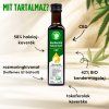 Kenderolaj halzsírban CBD-vel, 250 ml