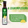 Kenderolaj halzsírban CBD-vel, 250 ml