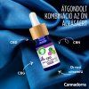 CBD olaj alváshoz EXTRA, 10 ml