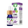 CBD olaj alváshoz EXTRA, 10 ml