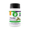Kender kapszula (CBD + CBG ) - 60 db