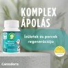 Kollagén kutyáknak, CBD-vel - 60 db