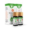 CBD olaj 10%, 20ml (2x10ml)