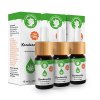 CBD olaj 10%, 30ml (3x10ml)