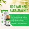 CBD olaj 10%, Full Spectrum, 10ml