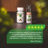 CBD antistressz spray ashwagandhával 30ml