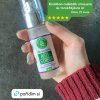 CBD antistressz spray ashwagandhával 30ml