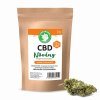 new cbd herb for vape mockup CBD