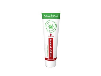 Thermocann - żel rozgrzewający 100ml