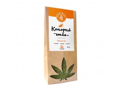 Kendertea, Tengeri homoktövissel, 50g