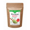 Konopný gainer Fitness 1 kg - Zelená Země