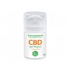 CBD gel hřejivý, 50 g