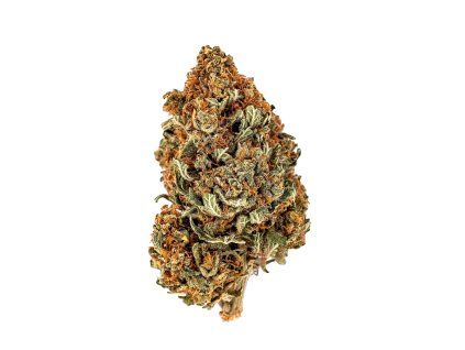THN květy Lemon Octane 20%  Prémiové THN květy – Lemon Octane – 20%