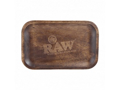 Dřevěná balící podložka RAW