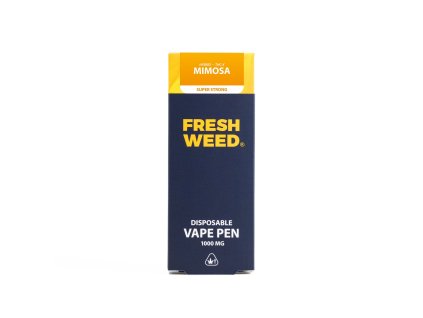 disp THC X MIMOSA SS