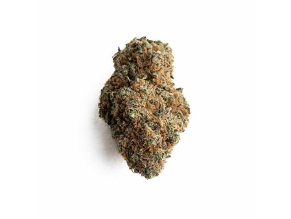 THC-X Blüten Critical Berry 30%  Premium-THC-X-Blüten – Critical Berry – 30%