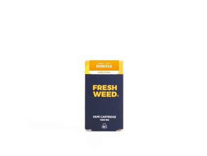 cart THC X MIMOSA SS