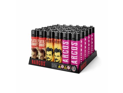 Narcoslighter 1
