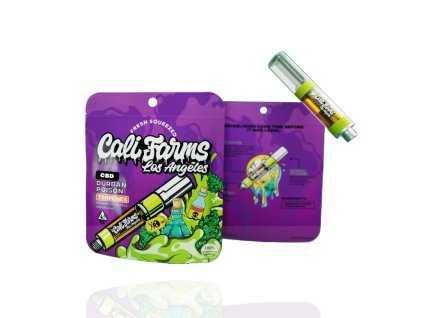 2805 1627 cbd vape napln s terpeny durban poison 1 ml 1