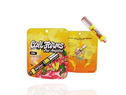 2814 1633 cbd vape napln s terpeny mimosa 1 ml 1