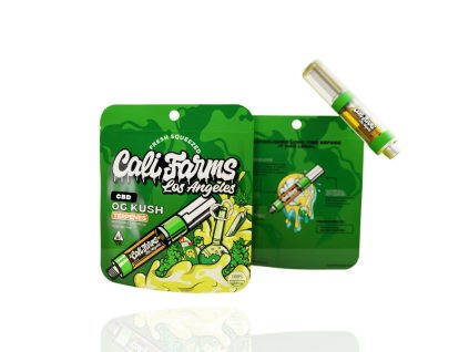 2817 1615 cbd vape napln s terpeny og kush 1 ml 1