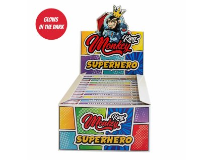 wholesale monkey king superhero edition 1
