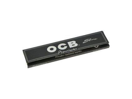 OCB Slim Rolling Papers  slim Rolling Papers