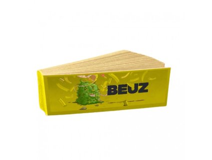 3717 2 wholesale beuz slim tips unbleached 3