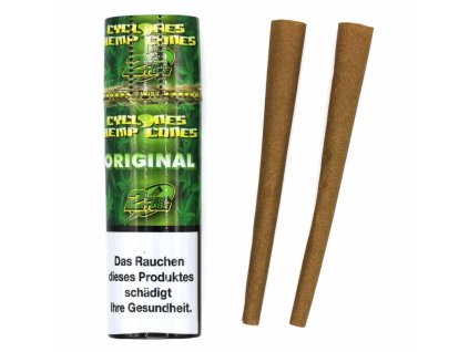 vyr 8819 CYC HEMP 2X EU ORIGINAL