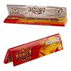 Juicy Jay's King Size Slim Mello Mango – ochucené papírky s mangovou příchutí  | Juicy Jay's KS Slim Mello Mango | ochucené papírky s mangem