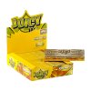 Juicy Jay’s King Size Slim Pineapple Flavored Rolling Papers  pineapple-flavored King Size Slim rolling papers