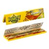 Juicy Jay’s King Size Slim Pineapple Flavored Rolling Papers  pineapple-flavored King Size Slim rolling papers