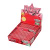 Juicy Jay’s King Size Slim Raspberry – aromatisierte Papers  aromatisierte King Size Slim Papers, Himbeere