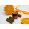 HIGHLIFE CBD Blüten Orange Punch 17%  Premium-CBD-Blüten – Orange Punch – 17%