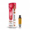 Aporex CARTRIDGE C2 H4CBD box raspberry