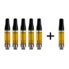 THC-X KARTUSCHEN 1 ml 5+1
